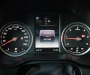 Mercedes-Benz C trieda Kombi 220 BlueTEC A/T