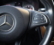 Mercedes-Benz C trieda Kombi 220 BlueTEC A/T
