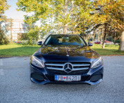 Mercedes-Benz C trieda Kombi 220 BlueTEC A/T