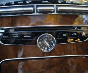 Mercedes-Benz C trieda Kombi 220 BlueTEC A/T