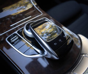Mercedes-Benz C trieda Kombi 220 BlueTEC A/T