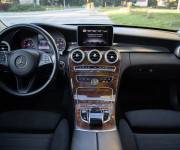 Mercedes-Benz C trieda Kombi 220 BlueTEC A/T