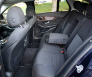 Mercedes-Benz C trieda Kombi 220 BlueTEC A/T
