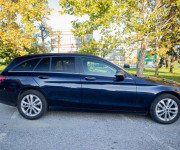 Mercedes-Benz C trieda Kombi 220 BlueTEC A/T