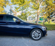Mercedes-Benz C trieda Kombi 220 BlueTEC A/T