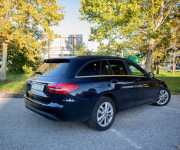 Mercedes-Benz C trieda Kombi 220 BlueTEC A/T