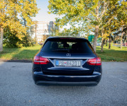 Mercedes-Benz C trieda Kombi 220 BlueTEC A/T