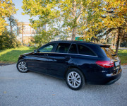 Mercedes-Benz C trieda Kombi 220 BlueTEC A/T
