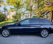 Mercedes-Benz C trieda Kombi 220 BlueTEC A/T