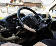 Citroën Jumper Furgon 2.2 HDi 150k 35 L3H2