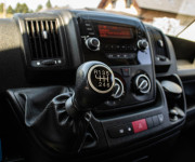Citroën Jumper Furgon 2.2 HDi 150k 35 L3H2