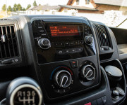 Citroën Jumper Furgon 2.2 HDi 150k 35 L3H2
