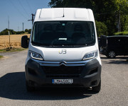 Citroën Jumper Furgon 2.2 HDi 150k 35 L3H2