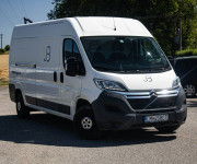 Citroën Jumper Furgon 2.2 HDi 150k 35 L3H2