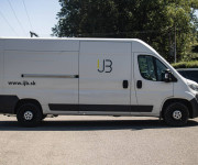 Citroën Jumper Furgon 2.2 HDi 150k 35 L3H2