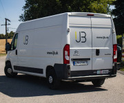 Citroën Jumper Furgon 2.2 HDi 150k 35 L3H2