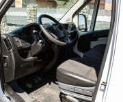 Citroën Jumper Furgon 2.2 HDi 150k 35 L3H2