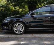 Volkswagen Passat Variant 2.0 TDI BMT 177k Highline DSG