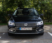 Volkswagen Passat Variant 2.0 TDI BMT 177k Highline DSG