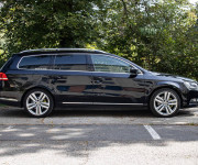 Volkswagen Passat Variant 2.0 TDI BMT 177k Highline DSG