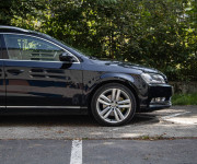 Volkswagen Passat Variant 2.0 TDI BMT 177k Highline DSG