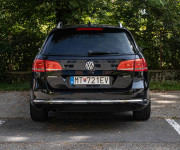 Volkswagen Passat Variant 2.0 TDI BMT 177k Highline DSG