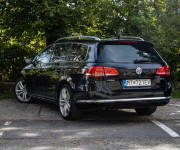 Volkswagen Passat Variant 2.0 TDI BMT 177k Highline DSG