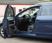 Škoda Octavia Combi 1.4 TSI Elegance DSG