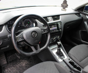 Škoda Octavia Combi 1.4 TSI Elegance DSG