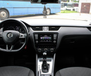 Škoda Octavia Combi 1.4 TSI Elegance DSG