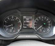 Škoda Octavia Combi 1.4 TSI Elegance DSG