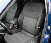 Škoda Octavia Combi 1.4 TSI Elegance DSG