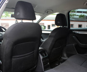 Škoda Octavia Combi 1.4 TSI Elegance DSG