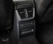 Škoda Octavia Combi 1.4 TSI Elegance DSG
