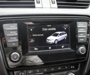 Škoda Octavia Combi 1.4 TSI Elegance DSG