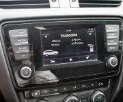 Škoda Octavia Combi 1.4 TSI Elegance DSG