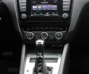 Škoda Octavia Combi 1.4 TSI Elegance DSG