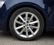 Škoda Octavia Combi 1.4 TSI Elegance DSG
