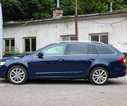 Škoda Octavia Combi 1.4 TSI Elegance DSG
