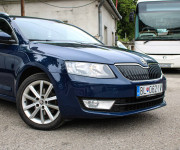 Škoda Octavia Combi 1.4 TSI Elegance DSG