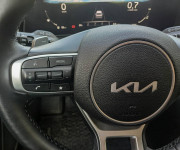 Kia Sportage 1.6 T-GDi mHEV Platinum 4WD A/T