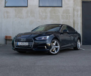 Audi A5 Sportback 35 2.0 TDI S tronic