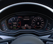 Audi A5 Sportback 35 2.0 TDI S tronic