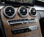 Mercedes-Benz C trieda Kombi 220D A/T AMG, Virtual Cockpit, Burmester