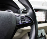 Škoda Karoq 1.6 TDI Style DSG