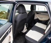 Škoda Karoq 1.6 TDI Style DSG