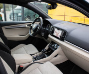 Škoda Karoq 1.6 TDI Style DSG