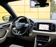 Škoda Karoq 1.6 TDI Style DSG