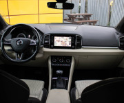 Škoda Karoq 1.6 TDI Style DSG