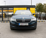 Škoda Karoq 1.6 TDI Style DSG